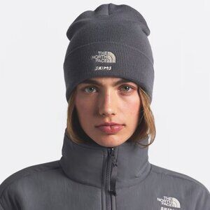 The North Face X SKIMS Beanie